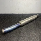 Tomei Expreme Titanium Mid Section Resonator TYPE-80 Frs Fr-s Brz 13-20 Used. Price: $199.96.