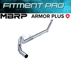 Mbrp 5" Turboback Stainless Exhaust For 1994-02 Dodge Ram 2500 3500 Cummins 5.9L New. Price: $724.99.