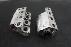 Set 4.8L V8 Engine Exhaust Manifold 94811112921 Porsche Panamera Gts 970 10-16 Used. Price: $135.99.