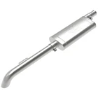 Afe 49-48082 Cat Back Exhaust System Kit Set For 20-26 Jeep Gladiator Jt 3.6L V6 New. Price: $461.53.