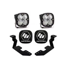 Gm Oem A-pillar Lights By Baja Designs W/ Mount Kit 19417863 Silverado 2019-2026 New. Price: $327.75.