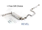 Revel Medallion Touring Tanabe Catback Exhaust For Integra 1990-1993 Hatchback New. Price: $750.00.