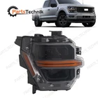 Led Headlight Assembly 2024 2025 Ford F150 W/ Module Right Passenger Side New. Price: $248.89.