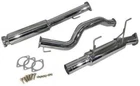 Injen SES1902 Exhaust System For Nissan 2011-17 Juke 1.6L Turbo New. Price: $1175.77.