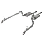 717116 Flowmaster Flowfx Catback Exhaust System New. Price: $685.95.