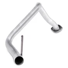 Brexhaust 102-8931 Pipe Front For Jeep Wrangler 1993-1995 New. Price: $198.41.