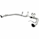 Magnaflow 19345 Axle Back Exhaust New. Price: $734.99.
