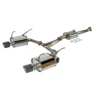 Revel T71040C Medallion Touring Premier Exhaust For Honda S2000 New. Price: $1738.50.