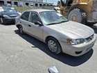 2002 Toyota Corolla 1.8L Engine Motor Oem 85K Miles - LKQ457620183 Used. Price: $1892.10.