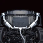 Awe Tuning 3015-32331 Acura/honda Hatchback/sedan 1.5 Fwd Exhaust System New. Price: $1595.00.