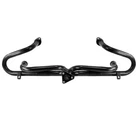 Empi 3661-7 Black 1-3/8" Header Only 1600CC Vw Type Squareback/fastback New. Price: $208.94.