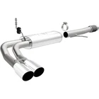 Magnaflow 15270 Street Stainless Cat-back Exhaust System New. Price: $1386.00.