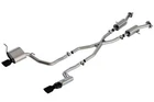Borla 140835BC Cat-back Exhaust System Atak New. Price: $1879.99.