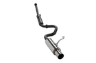 Hks Exhaust For 85-87 Toyota Corolla Sprt Gts Japanese Spec Hi-power 32003-AT011 New. Price: $946.74.