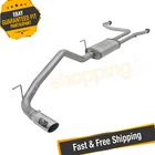Afe 49-46125-P Mach Catback Exhaust For 2017-2023 Nissan Titan 5.6L V8 139.8" Wb New. Price: $884.00.
