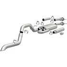 Magnaflow 19569-BN For 2015 Chevrolet Colorado New. Price: $1013.00.