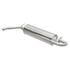 For Toyota RAV4 1997-2000 Brexhaust 278-839 Rear Muffler New. Price: $220.54.