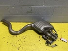 Oem 2016-2020 Mercedes W205 C63 Amg Left Performance Exhaust Muffler Blackbox Used. Price: $438.40.