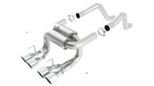 Borla 11822 Axle-back Exhaust System Atak New. Price: $1699.99.