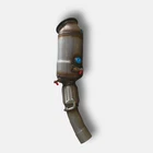2011-2016 Bmw 528I F10 / X5 4.0E F15 2.0L Downpipe Catalytic 18327645665 New. Price: $499.00.