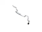 Mbrp Exhaust S53233CF Armor Pro Cat Back System Fits 24 26 For New. Price: $974.99.