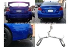 Hks Hi-power Exhaust 409 Ss For Subaru Wrx FA20DIT Sti 2015-2021 31006-BF001 New. Price: $1900.00.