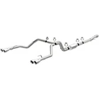Magnaflow Street Cat-back Exhaust 2019-2024 Silverado & Sierra 1500 6.2L V8 New. Price: $1837.62.