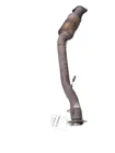 Re-certified Oem Catalytic Converter For Grand Cherokee 5181682AG Right 6.4L Used. Price: $444.99.