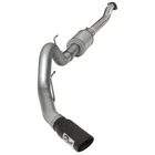 Afe 49-03069-B Cat Back Exhaust System Kit Set 2015-20 Ford F-150 2.7L 3.5L New. Price: $682.07.