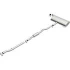 Brexhaust Stock Replacement Kit For Jeep Compass & Patriot 2.4L 4WD New. Price: $421.67.