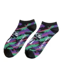Hks Socks Short Oilcolor M 51007-AK677 New. Price: $37.06.