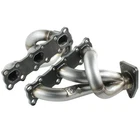 Afe 48-46101 Twisted Steel Exhaust Headers For 05-19 Nissan Frontier/xterra 4.0L New. Price: $966.13.