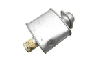 New Oem Ford F1SZ-5A289-A, F1SC-5212-AA Exhaust Muffler Nos. Price: $899.99.