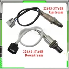 2X Up&downstream Oxygen Sensor For Nissan Altima 2013-2018 2.5L-L4 Calif.em New. Price: $65.30.