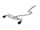 Afe Power Cat Back Exhaust 19-20 Hyundai Veloster L4-2.0L (t) New. Price: $1852.00.