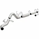 Magnaflow 17876 Pro Series Diesel 5" Cat-back For Dodge New. Price: $807.43.