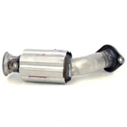 Catalytic Converter-epa Walker 16118 Fits 02-03 Jeep Liberty 3.7L-V6 New. Price: $529.99.