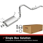 Brexhaust 106-0613 Direct-fit Kit For 1999-2003 Chevy Tracker 1.6L New. Price: $197.00.