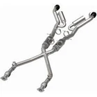 Magnaflow 19697 Speq Cat Back Exhaust For 2023-2025 Nissan Z 3.0 New. Price: $1908.95.