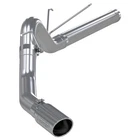 Mbrp S6130AL Dpf Back Exhaust System Kit For 2007-2012 Ram 2500 3500 6.7L Diesel New. Price: $429.99.