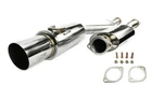 Isr Performance Gt Single Exhaust 2005-2006 Infiniti G35 Sedan New. Price: $608.99.