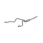 Mbrp S5085AL Installer Series Exhaust System 2019 Chevy Silverado/gmc Sierra 150 New. Price: $514.99.