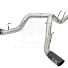 Dpf-back Exhaust System Ford F-350 Super Duty Power-stroke 2017-21 Afe New. Price: $943.89.