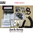 Hks 71008-AF012 Super Sqv Blow Off Valve Genuine Fits: 08-14 Subaru Impreza Wrx New. Price: $265.00.