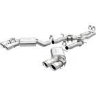 Magnaflow 19265 Exhaust System Kit New. Price: $3370.00.