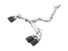 Awe Tuning For 15-17 Volkswagen Golf MK7 Track Edition Exhaust With Diamond New. Price: $1485.00.