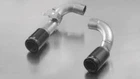 Remus 086512 1683CB For Bmw Series F30 Sedan F31 Touring 2012 335I/335IX 3.0 New. Price: $829.44.