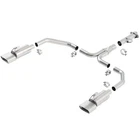 Borla 140082 S-type Cat Back Exhaust For 1986-1991 Chevrolet Corvette C4 5.7L V8 New. Price: $1199.99.