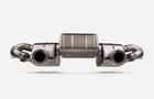 Akrapovic S-PO/TI/24 Fits: 2022+ Porsche 718 Cayman GT4 Slip-on Race Line (ti New. Price: $9933.99.