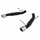 Flowmaster Axle Back Exhaust Ford 2013-2014 Part 817592 Performance New. Price: $699.95.
